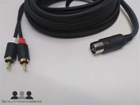 M Cable Powerlink Xcinch For Connecting Bang Olufsen To Non Beo