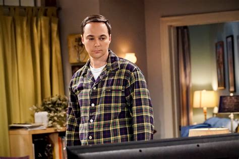 The Big Bang Theory Season 12 Episode 10 Recap Sheldon Gets Advice