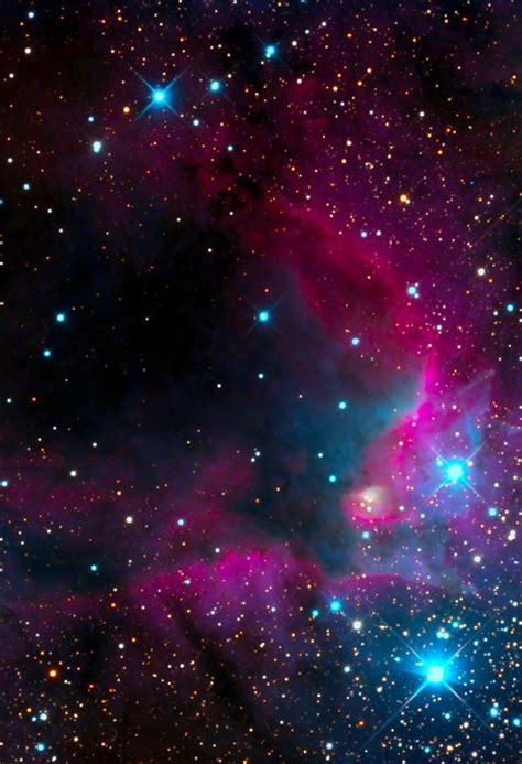 Image By Mari On Photography Galaxy Painting Nebula