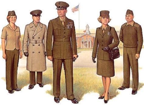 Usmc Service Dress Uniform Alpha Set Coat Trousers Alphas Set Staff