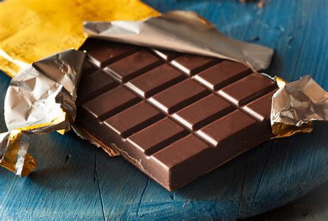 Is Dark Chocolate Good For Health Explained By A Dietitian