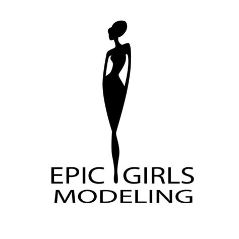 Epic Girls Modeling