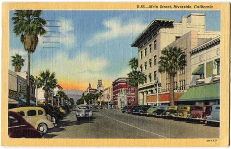 Vintage Riverside Ca 121512s Vintage Riverside Ca California