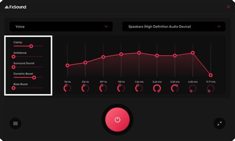 Best Equalizer Settings For Perfect Sound Audiosolace