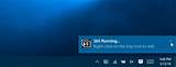 Windows 10 Virtual Desktop Manager