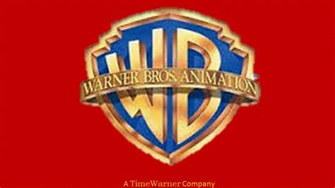 Warner Bros Animation Logo 2008 2015 Youtube