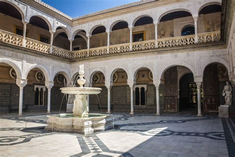 242 alquileres de vacaciones en sevilla. Casa de Pilatos y la Plaza - Ubicación, Precios y horarios