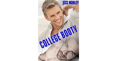 College Booty By Jess Morley