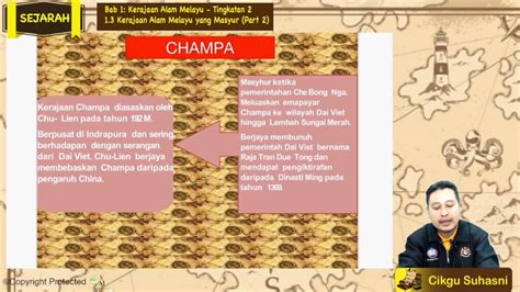Nota sistem masyarakat melayu tradisional sebagai. F2_SEJ_T01-04 Kerajaan Alam Melayu yang Masyur (Part 2 ...