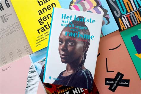 Het Laatste Wat Ik Nog Wil Zeggen Over Racisme De Vlaamse