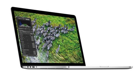 Report 13 Inch Macbook Pro With Retina Display Price Revealed Techradar
