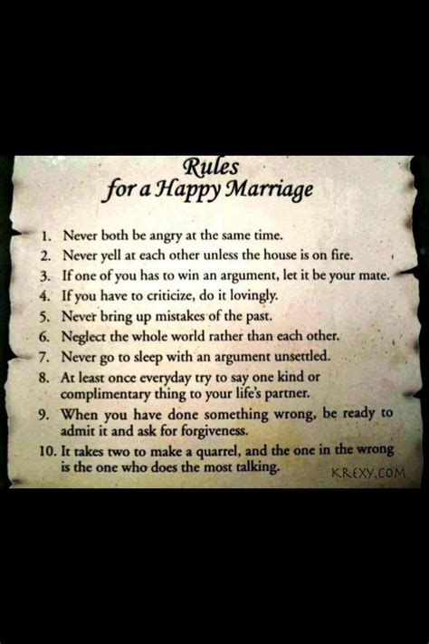 How To Make Marriage Last Marriage Quotes Funny Happy