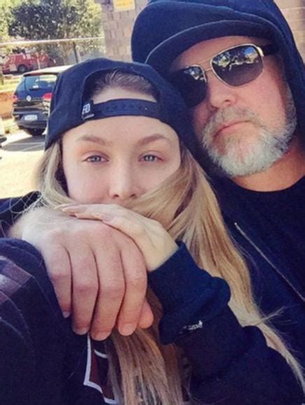 ‘im Not Sure She Was Conscious Kyle Sandilands Recalls First Time He