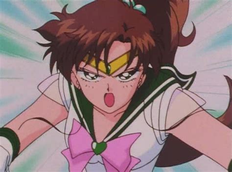 Anime Galleries Dot Net Sailor Jupiter Kino Makotosm Jupiter524