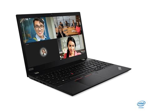 Lenovos Thinkpad T Series Gets Updated Models With 10th Gen Intel