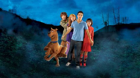 Scooby Doo The Mystery Begins Full Movie Movies Anywhere