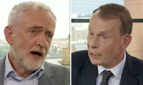 Bbc News Jeremy Corbyn Avoids Crucial Brexit Question From Bbcs