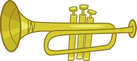 Horn Clipart Bugle Horn Bugle Transparent Free For Download On