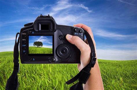 National Geographic Photography Classes - Photography Course