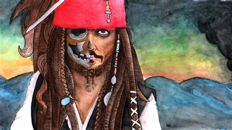 (davy jones a giulio andreotti). Pirati dei Caraibi - La vendetta di Salazar, la video ...