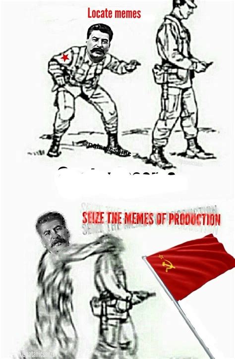 Soviet Union Memes Rhistorymemes