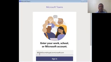 From wine tastings to virtual games to bring everyone together and have some fun you can use ms teams or another video calling service to. Tutorial For Students For Microsoft Team - YouTube