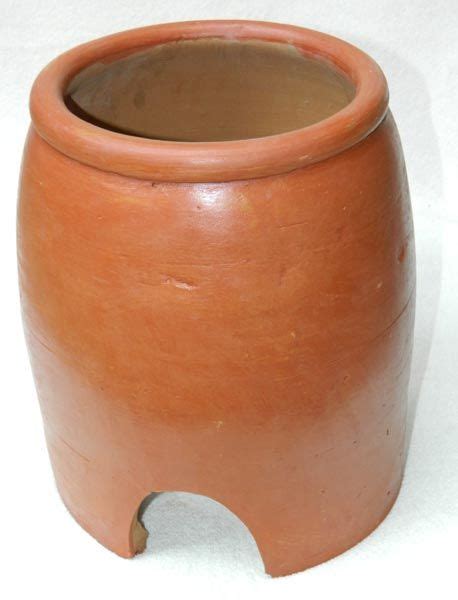 Terracotta Tandoor Oven Design Clay Pots Terracotta