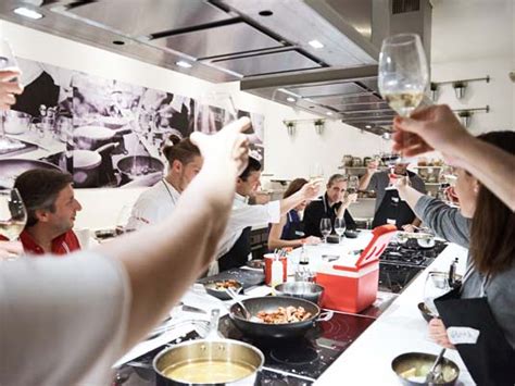 Encuentra los mejores cursos, masters y oposiciones de la comunidad de. Cursos de cocina en Kitchen Club (Madrid) | Voy a ser Cocinero