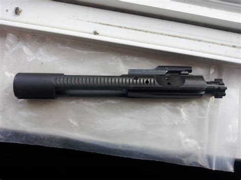 Rra Complete Ar15 Bcg And Charging Handle Price Drop 240 Shipped