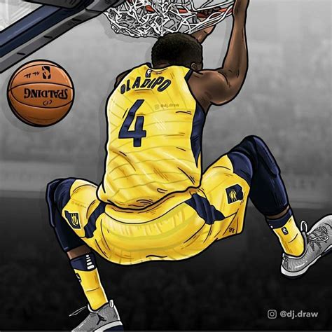 Pin By Al Hughes On Basketball Art Nba Wallpapers Nba Basketball Art