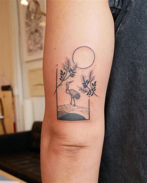 These Sun Tattoos Are Here To Brighten Up Your Day Sun Tattoos