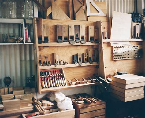 This shop accessory is great for keeping clean and organized. Pin by SPK Greenleaf on Kitchen instruments | Woodworking ...