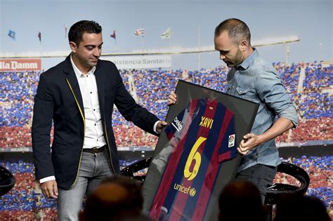 Some of the best players of all times have played for barça: Barcelona presidential candidate names his ideal manager