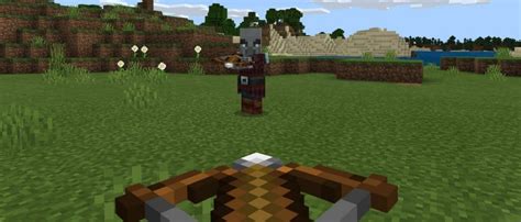 Latest Minecraft Bedrock Update Brings Crossbows And Lanterns Adds New