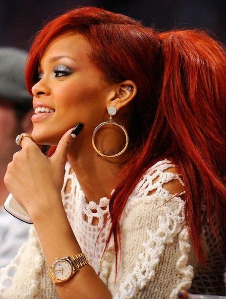 Rihannas 10 Best Nail Looks Vote For Your Favorite Rihanna