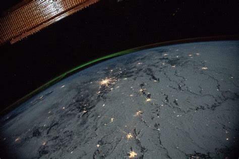 Earth Is Special Nasa Shares Breathtaking Images Of Home