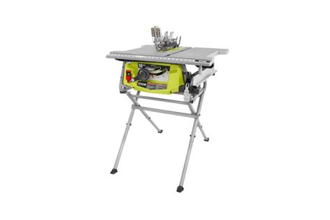 The 10 Best Table Saws Of 2023