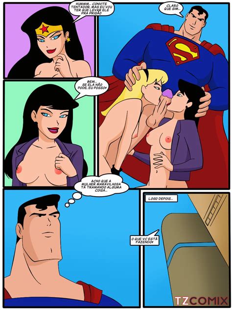 Post 4373897 DC DCAU Kara In Ze Lois Lane Supergirl Superman Superman