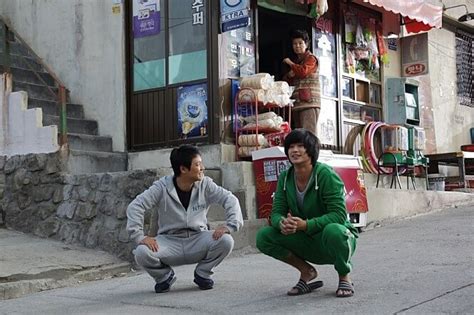 Secretly greatly is a south korean variety show. Review Film « Secretly Greatly » de la comédie au drame ...