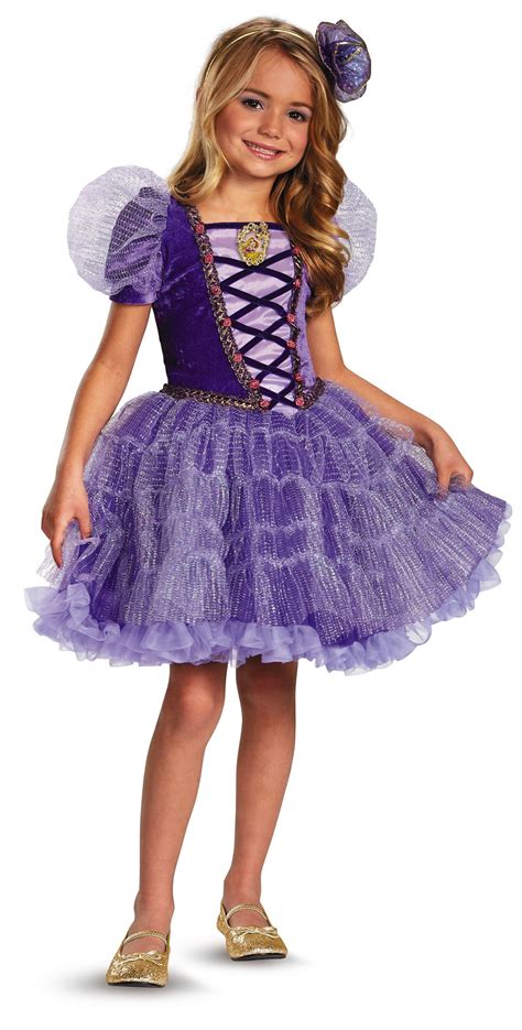 Disney Princess Costumes For Toddlers