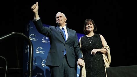 Opinion Mike Pence And The Temptresses The Washington Post