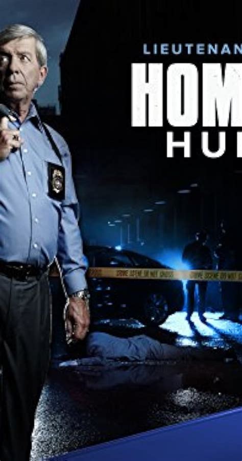 Homicide Hunter Dead On Target Tv Episode 2015 Full Cast And Crew