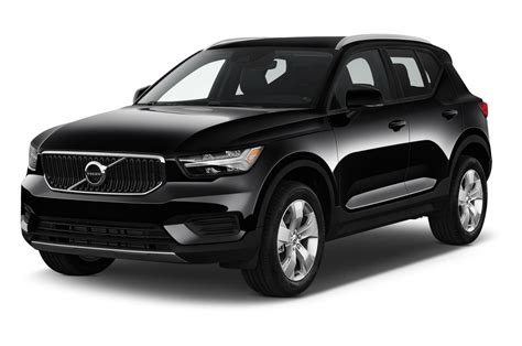 2020 Volvo Xc40 Prices Reviews And Photos Motortrend