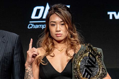 Mma Fighter Angela Lee Reveals 2017 Crash When Her Car Flipped Over