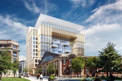 Phillys Largest Life Sciences Lab Planned On Drexel University Campus