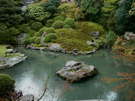 Robert Ketchells Blog Water And The Japanese Garden