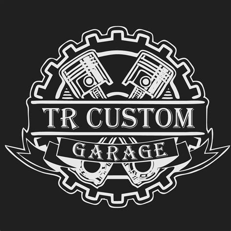 Tr Custom Garage Ripollet