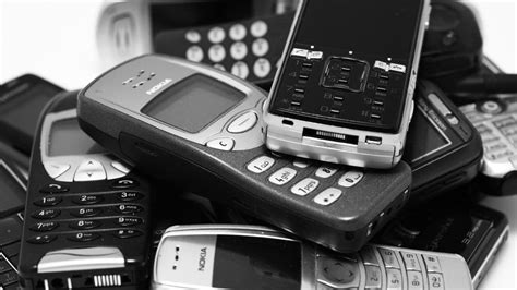 The first smartphone, created by ibm, was invented in 1992 and released for purchase in 1994. 5 Ways to Donate Your Old Smartphone or Cell Phone to ...