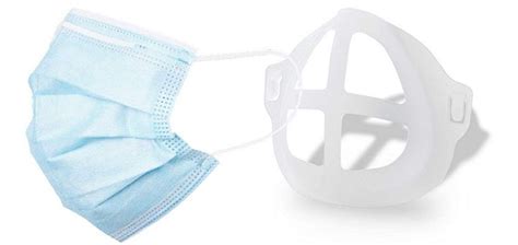 8 Face Mask Accessories For Improved Comfort Face
