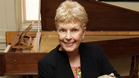 Crime Author Ruth Rendell Dies Aged 85